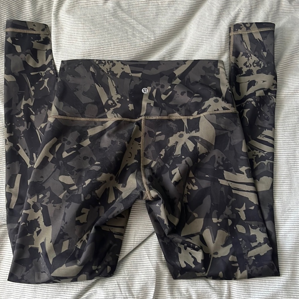 Lulu Lemon Leggings